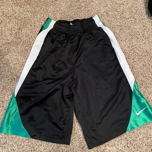 Boys Nike shorts